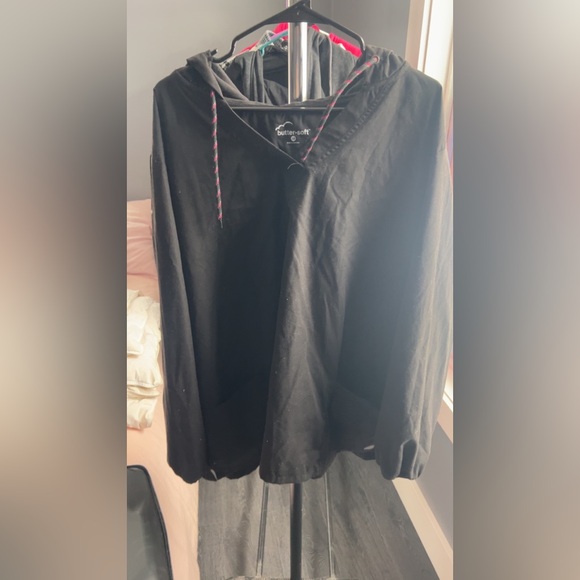 Butter Other - Butter-Soft Scrub Tops